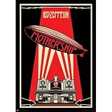 Led Zeppelin (Mothership, Huge) Music Poster Print - 40x55