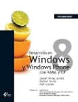 Desarrollo En Windows 8 y Windows Pho...