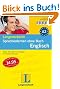 Langenscheidt Sprachenlernen ohne Buch Englisch. 4 Audio-CDs: F�r Anf�nger mit Vorkenntnissen