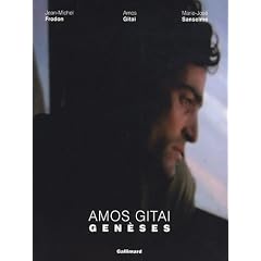 Amos Gitai : Gen�ses