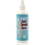 Anti Cat Scratch Spray - Stop Cat Scratching Now Naturally - By Mindful Pets, 8oz