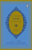 I Heard God Laughing: Poems of Hope and Joy