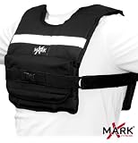 XMark Fitness Weighted Vest
