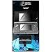 Joystick Junkies Top and Bottom Screen Protector (Nintendo 3DS)