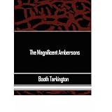 The Magnificent Ambersons (Penny Books)
