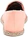 Qupid Women's Mermosa-01B Ballet Flat