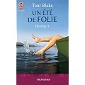 Destiny, Tome 1 : Un �t� de folie