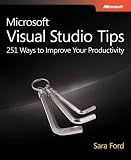 Microsoft Visual Studio Tips