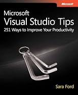 Microsoft Visual Studio Tips