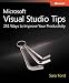 Microsoft Visual Studio Tips