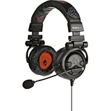 Skullcandy 2011 GI SGS For PS3