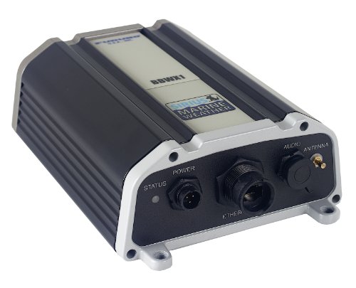 Furuno FUR-BBWX1 Sirius Satellite Weather Receiver for NavNet Systems