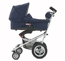 Micralite Newborn Stroller System