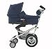 Baby : Euro-Baby Newborn System Black