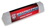 Roadmaster White Rouge Automotive Buffing Compound for... Roadmaster White Rouge Automotive Buffing Compound for...