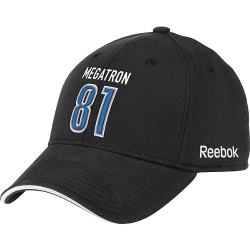 NFL Men's Detroit Lions Calvin Johnson 
