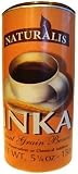 NATURALIS Inka Coffee Substitute, 5.25-Ounce Cans (Pack of 12)