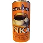 NATURALIS Inka Coffee Substitute, 5.25-Ounce Cans (Pack of 12)