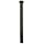 Grade 8 Steel Hex Bolt, Hex Head, Meets ASME B18.2.1/SAE J429 Specifications, 3/8"-16 Thread Size, 8" Length, Partially Threaded, Pack of 1