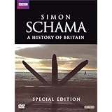 Simon Schama: A History of Britain (Special Edition)