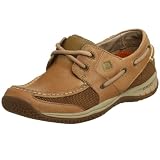Cabo 2 Eye Tan Boat Shoe -Mens by Sperry Top-Sider