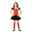 Kids Daisy Bug Costume
