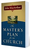 MASTER'S PLAN FOR THE CHURCH, THE