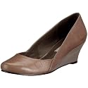 Buffalo 107-3010 baby bill leather, Damen Pumps