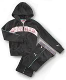 Puma Girls Rocker Hoodie