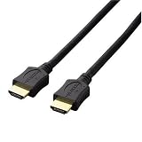 ELECOM HDMI1.3aケーブル 2.0m DH-HD13A20BK