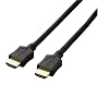 ELECOM HDMI1.3a�P�[�u�� 2.0m DH-HD13A20BK