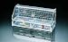 Earring Holder-Clear Acrylic-Holds 37 Pairs! (Clear) (10"W x 3 7/8"D x 4 1/2"H)
