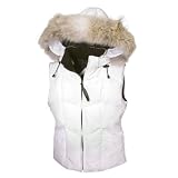 Canada Goose Icicle Down Vest - Women's
