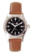 Hamilton - Khaki - Field Automatic - 38 mm in Diameter