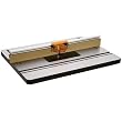 Bench Dog Full Sized Cast Iron Router Table Package with Group D Plate