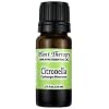 Citronella Essential Oil. 10 ml (1/3 oz). 100% Pure, Undiluted, Therapeutic Grade.