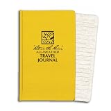 All Weather Travel Journal By Rite in the Rain
