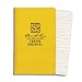 All Weather Travel Journal By Rite in the Rain