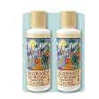 (2 PK) Arizona Sun Water Resistant Sunscreen SPF 30 - 4 oz -Total Sun Protection Lotion - Natural Sunblock Cream - Face and Body Sun Screen - Sun Block