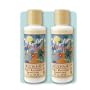 (2 PK) Arizona Sun Water Resistant Sunscreen SPF 30 - 4 oz -Total Sun Protection Lotion - Natural Sunblock Cream - Face and Body Sun Screen - Sun Block