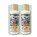 Two 4 oz Arizona Sun Water Resistant Sun Block SPF30