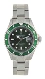 Jules Jurgensen Men's Action Dive Watch #7801NE