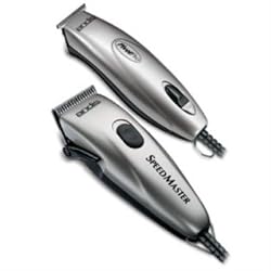 Andis Professional 23965 Pivot Motor Hairclipper Combo (3-Pack) with Free Nail File