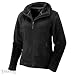 Sports : Marmot Kapuzenjacke Frauen, schwarz, S