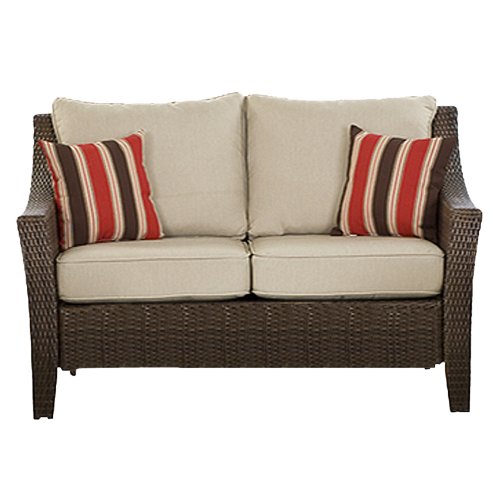 Target Home™ Rolston Wicker Patio Loveseat