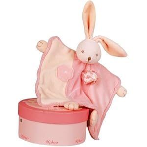 Kaloo Lilirose Doudou Rabbit by Kaloo