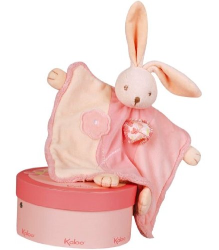 Kaloo Lilirose Doudou Rabbit