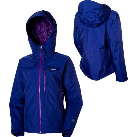 Patagonia Nano Storm Jacket - Women's