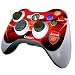 Arsenal FC ControllerSkin (Xbox 360) Arsenal FC ControllerSkin (Xbox 360)