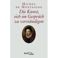 Die Kunst, sich im Gespr�ch zu verst�ndigen